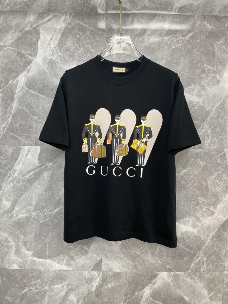 Gucci T-Shirts